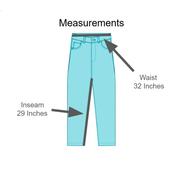 Vintage Dockers Khakis Classic Pleated Pants Men's 34x32 Cotton USA Made Slacks - Picture 3 of 12